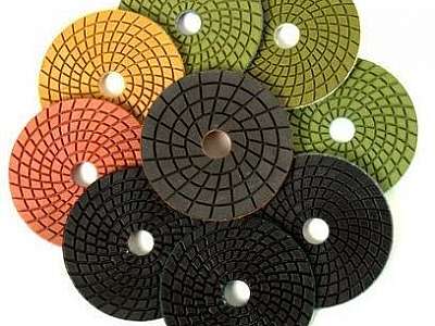 Disco abrasivo Disco abrasivo