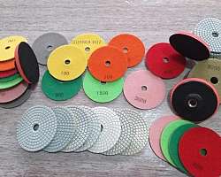 Disco abrasivo Disco abrasivo