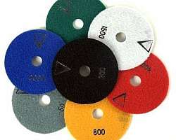 Disco abrasivo Disco abrasivo
