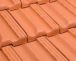 Tipos de telhas cerâmicas