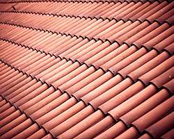 Telha cerâmica americana preço Telha cerâmica americana preço