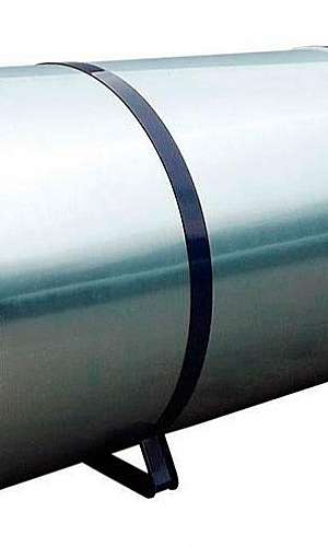 Aquecedor solar alta pressão Aquecedor solar alta pressão