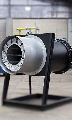 Assistência técnica em queimadores industriais Assistência técnica em queimadores industriais