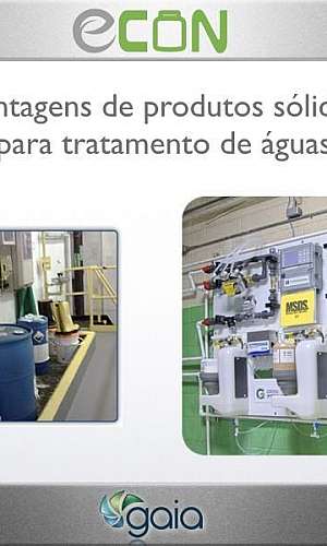 Biocidas oxidantes e não oxidantes Biocidas oxidantes e não oxidantes