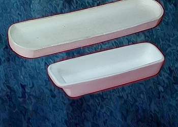 Cadinho de alumina preço Cadinho de alumina preço