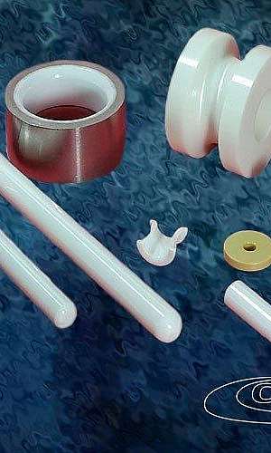 Cadinho zircônia Cadinho zircônia