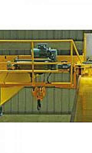 Carro e talha biviga Carro e talha biviga