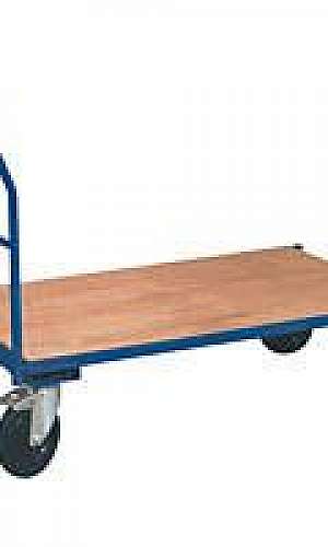 Carro plataforma universal Carro plataforma universal