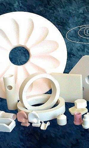 Cerâmica de alta tecnologia Cerâmica de alta tecnologia