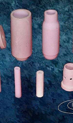 Cerâmica técnica avançada Cerâmica técnica avançada