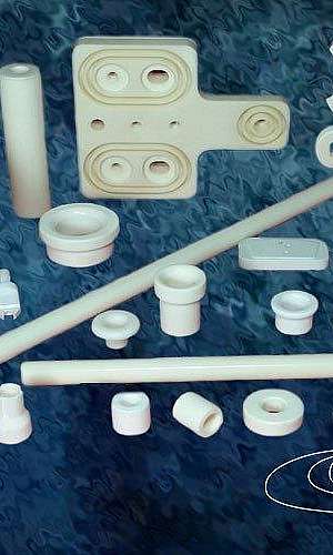Cerâmica técnica Cerâmica técnica