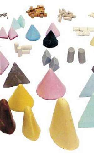 Chip Abrasivo Chip Abrasivo