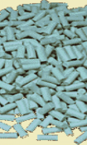 Chips cerâmicos Chips cerâmicos