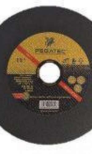 Disco abrasivo de corte Disco abrasivo de corte