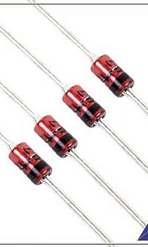 Distribuidor de diodos Distribuidor de diodos