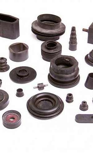 Fabricante de peças técnicas em borracha Fabricante de peças técnicas em borracha