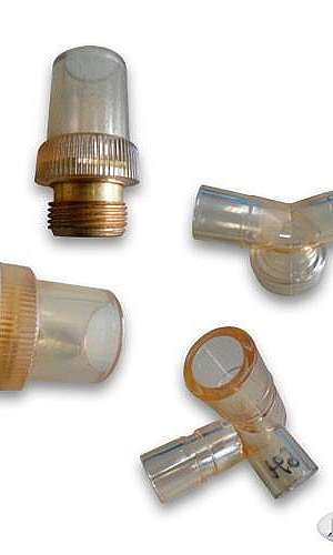 Fabricantes de peças técnicas em plástico Fabricantes de peças técnicas em plástico