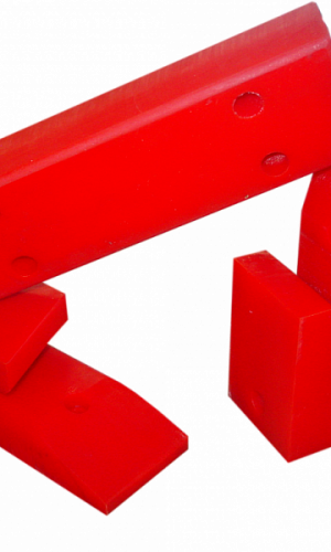 Fabricantes de peças técnicas em poliuretano Fabricantes de peças técnicas em poliuretano