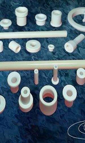 Guia fio cerâmico Guia fio cerâmico