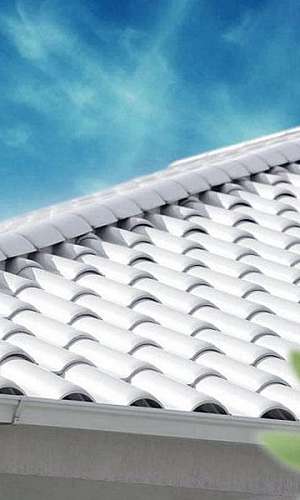 Impermeabilização para telhado de cerâmico Impermeabilização para telhado de cerâmico