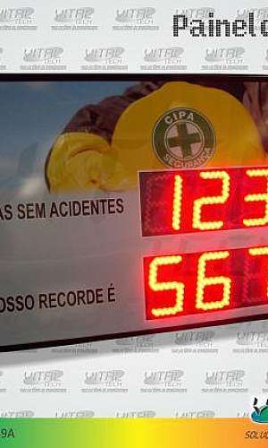 IND-0059A (INDICADOR DE CIPA 6" POLEGADAS ETHERNET (1,12 METRO) IND-0059A (INDICADOR DE CIPA 6" POLEGADAS ETHERNET (1,12 METRO)