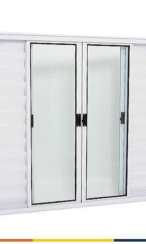 Janelas de alumínio onde comprar Janelas de alumínio onde comprar