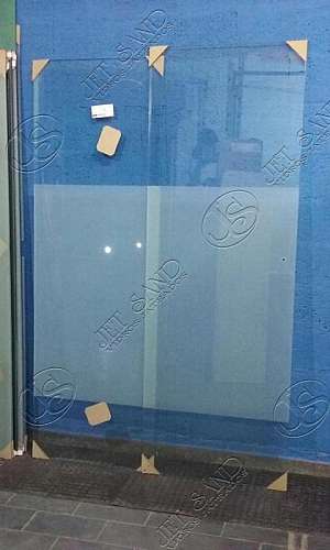 Jateamento para Box Jateamento para Box