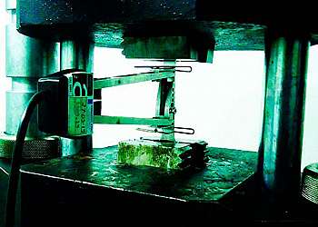 Cadinho material de laboratório Cadinho material de laboratório