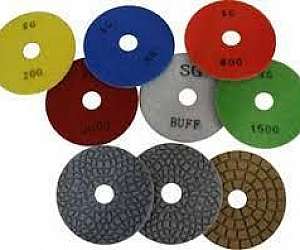 Lixa de polimento para mármore e granito Lixa de polimento para mármore e granito