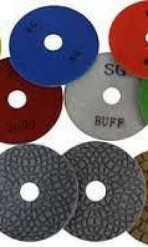 Lixa de polimento para mármore e granito Lixa de polimento para mármore e granito