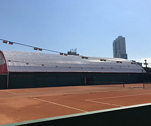 Membrana cobertura para telhado Membrana cobertura para telhado