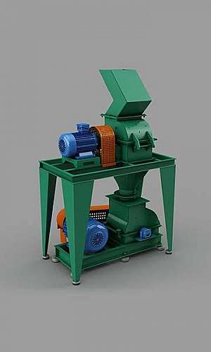 Moinho de martelo para cerâmica Moinho de martelo para cerâmica