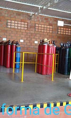 Óxido nítrico medicinal Óxido nítrico medicinal