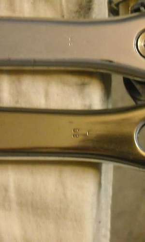 Polimento de metal dourado Polimento de metal dourado