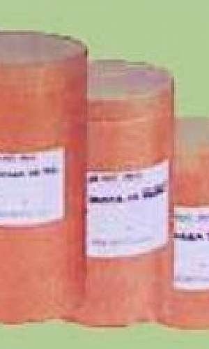 Polimento por vibração Polimento por vibração