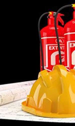 Projeto de combate a incêndio e pânico em americana Projeto de combate a incêndio e pânico em americana