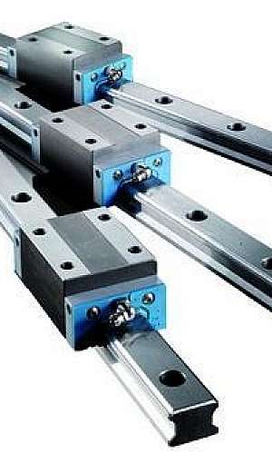 Quanto custa guia linear Quanto custa guia linear