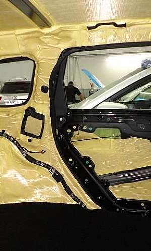 Quanto custa para blindar um carro Quanto custa para blindar um carro