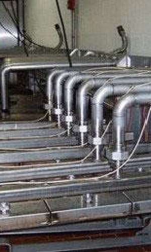 Queimadores para forno de cerâmica Queimadores para forno de cerâmica