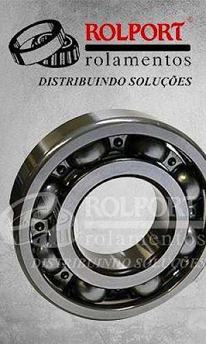 Rolamento de esfera dupla carreira Rolamento de esfera dupla carreira