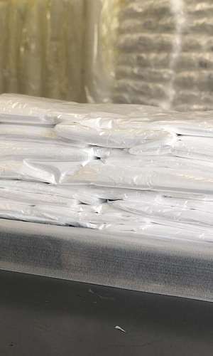 Saco plastico alta densidade Saco plastico alta densidade