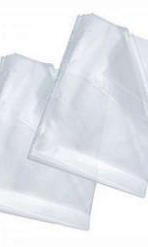 Saco plástico alta densidade Saco plástico alta densidade