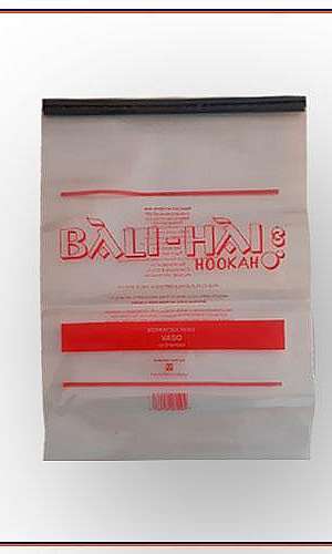 Saco plastico alta densidade Saco plastico alta densidade