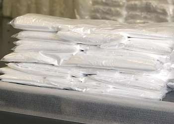 Cadinho de alta densidade Cadinho de alta densidade