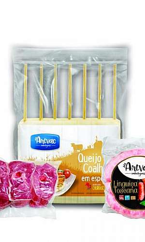 Saco Plástico de Alta Densidade Saco Plástico de Alta Densidade