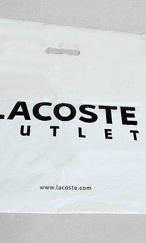 Sacos plásticos de alta densidade Sacos plásticos de alta densidade