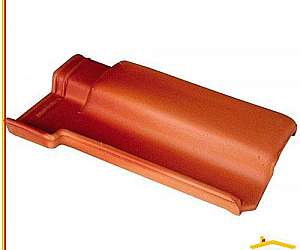 Telha de cerâmica Telha de cerâmica