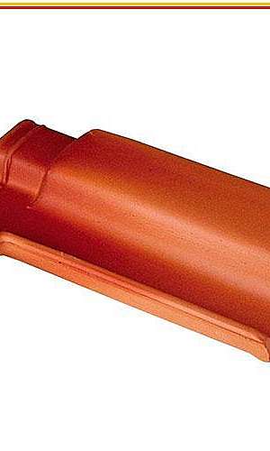 Telha de cerâmica Telha de cerâmica