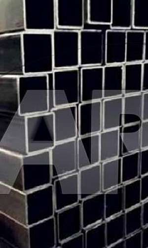 Tubo de aço quadrado Tubo de aço quadrado