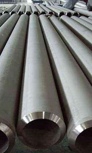 Tubo super duplex Tubo super duplex